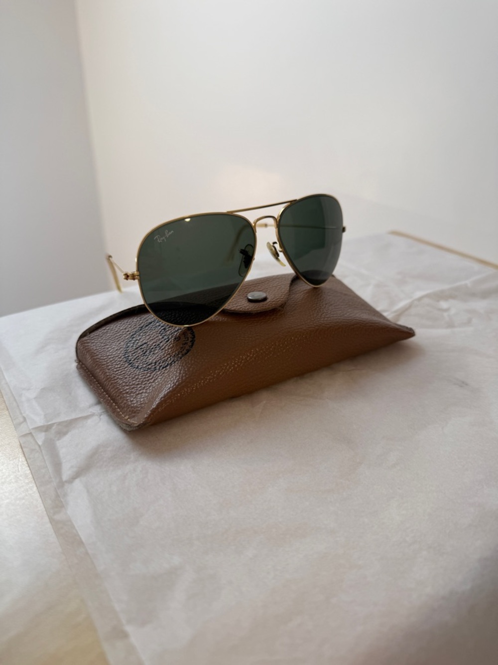 Ray-Ban Aviator - Picture 4 of 4